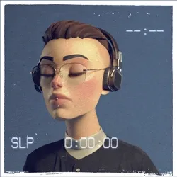 Lofi Originals 3D #623