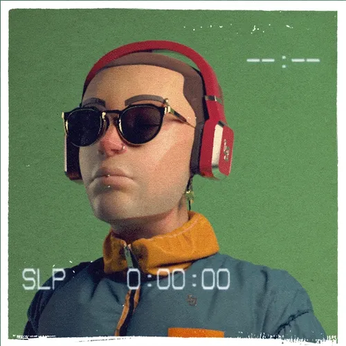 Lofi Originals 3d
