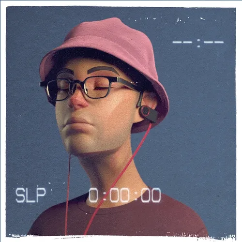 Lofi Originals 3d