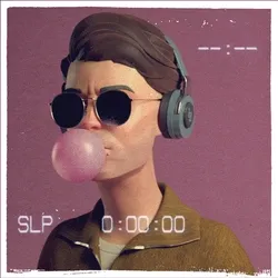 Lofi Originals 3D #1312