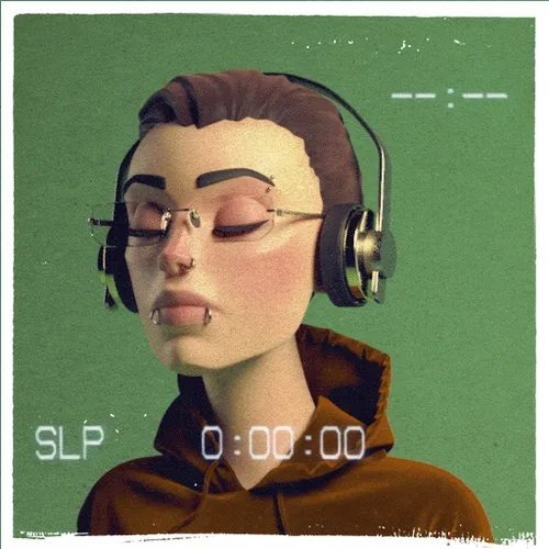 Lofi Originals 3D #3112