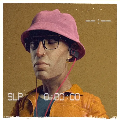 Lofi Originals 3D #939