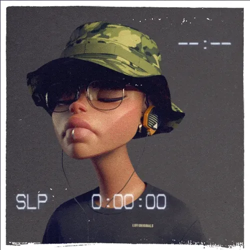Lofi Originals 3D #2315