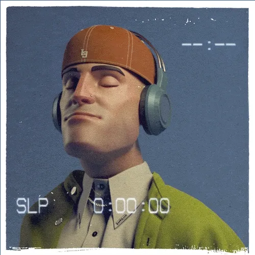 Lofi Originals 3d