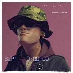 Lofi Originals 3D #76