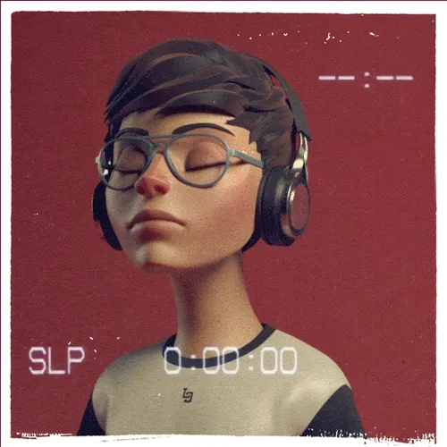 Lofi Originals 3D #4341