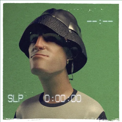 Lofi Originals 3D #2954