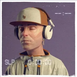 Lofi Originals 3D #773