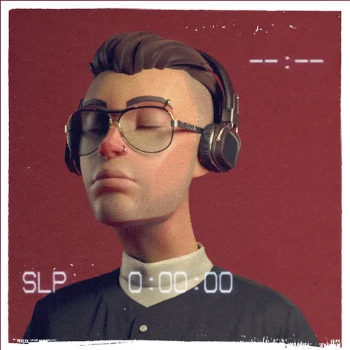 Lofi Originals 3D #5282