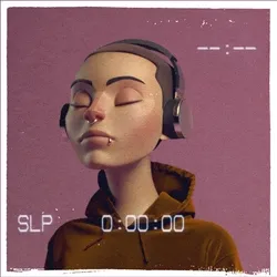 Lofi Originals 3D #1919