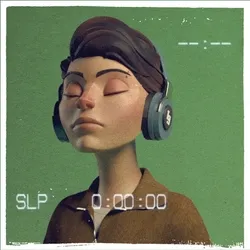 Lofi Originals 3D #4261