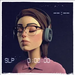 Lofi Originals 3D #3173