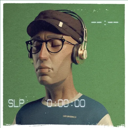 Lofi Originals 3D #2074