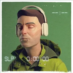 Lofi Originals 3D #1168