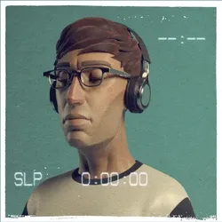 Lofi Originals 3D #5178
