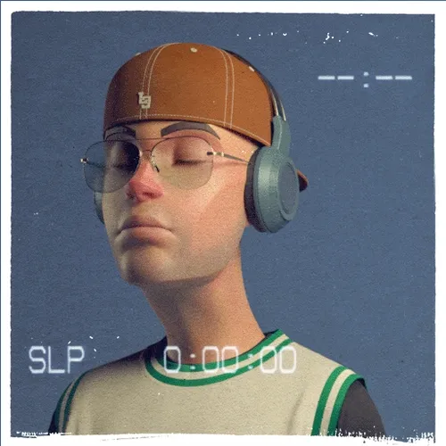 Lofi Originals 3D #3044