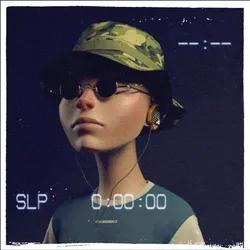 Lofi Originals 3D #1171