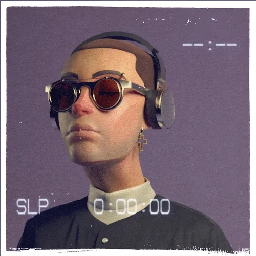 Lofi Originals 3D #4233