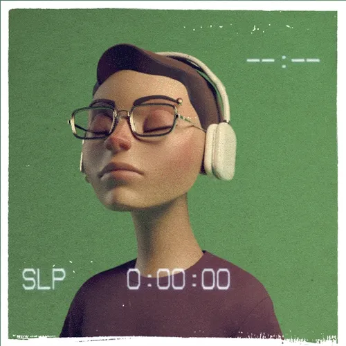 Lofi Originals 3D #4819