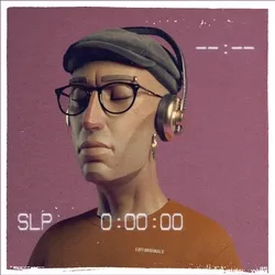 Lofi Originals 3D #2235