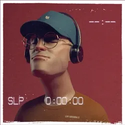 Lofi Originals 3D #5250