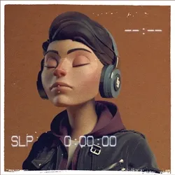 Lofi Originals 3D #1590