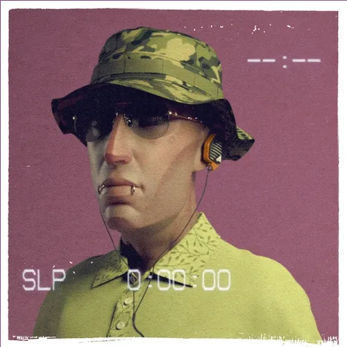 Lofi Originals 3D #4632