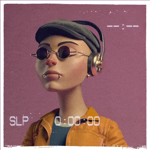 Lofi Originals 3D #3297