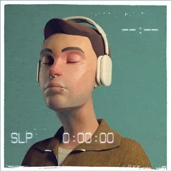 Lofi Originals 3D #1547