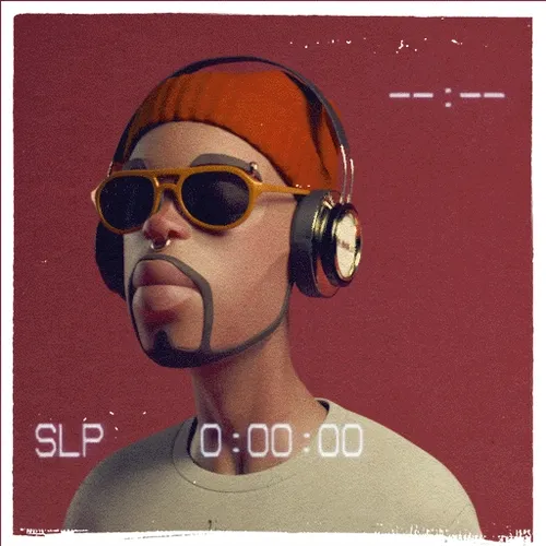 Lofi Originals 3D #3410