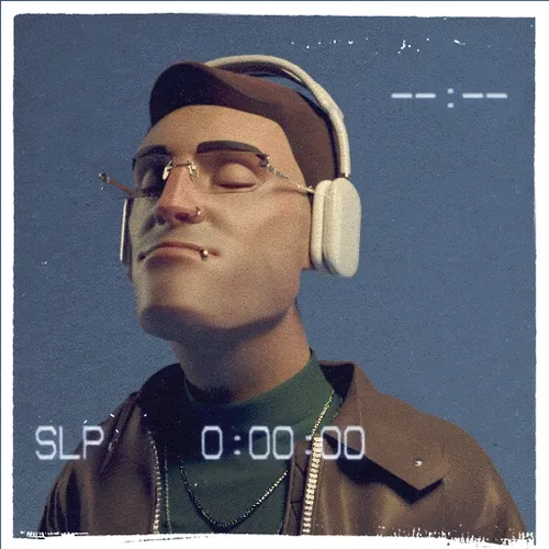Lofi Originals 3D #4763