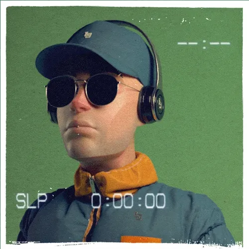 Lofi Originals 3D #597
