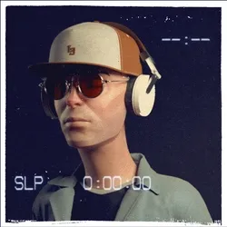 Lofi Originals 3D #964