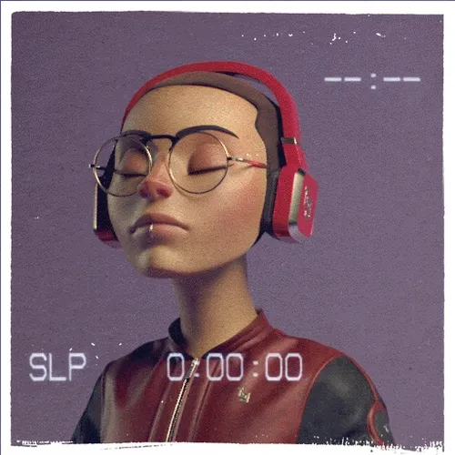 Lofi Originals 3D #3816