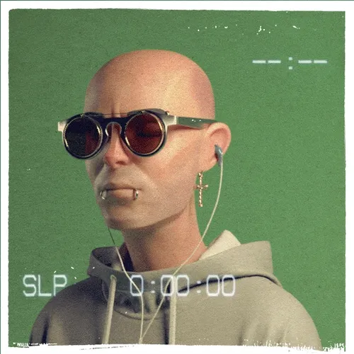 Lofi Originals 3D #5373