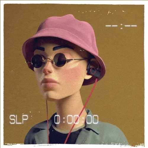 Lofi Originals 3D #267