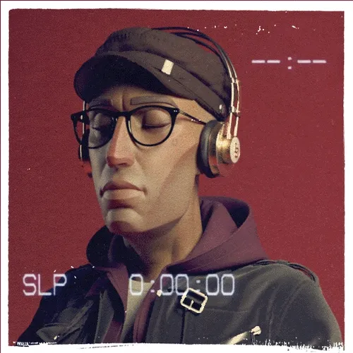 Lofi Originals 3d
