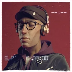Lofi Originals 3D #5449