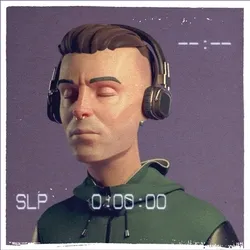 Lofi Originals 3D #3149