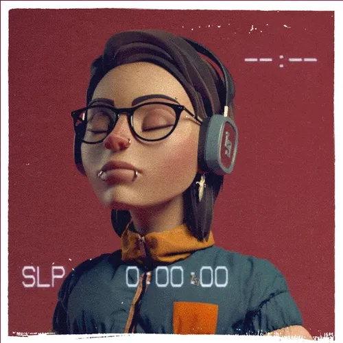 Lofi Originals 3d