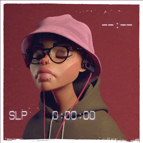 Lofi Originals 3D #2472