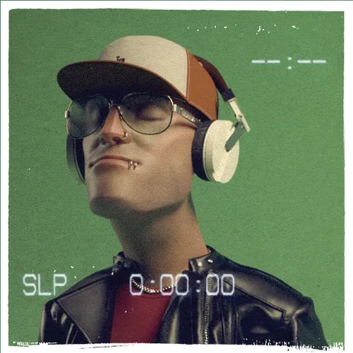 Lofi Originals 3D #3768