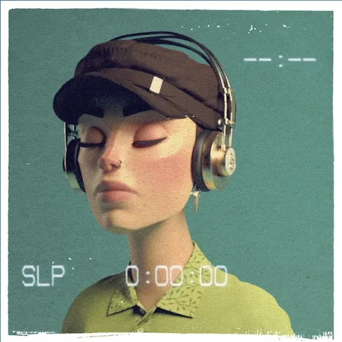 Lofi Originals 3D #5029