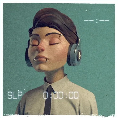 Lofi Originals 3d
