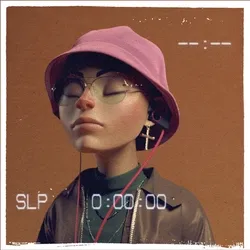 Lofi Originals 3D #4575