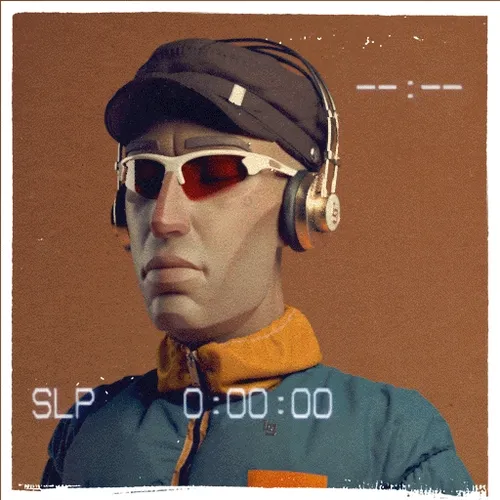Lofi Originals 3D #4989