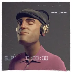 Lofi Originals 3D #2629