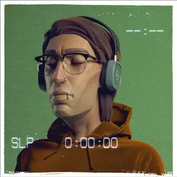 Lofi Originals 3D #4900