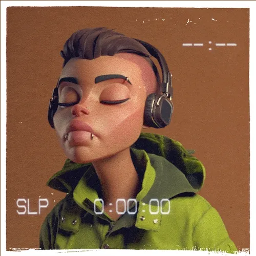 Lofi Originals 3d