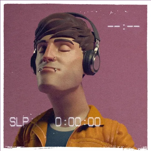 Lofi Originals 3D #5386